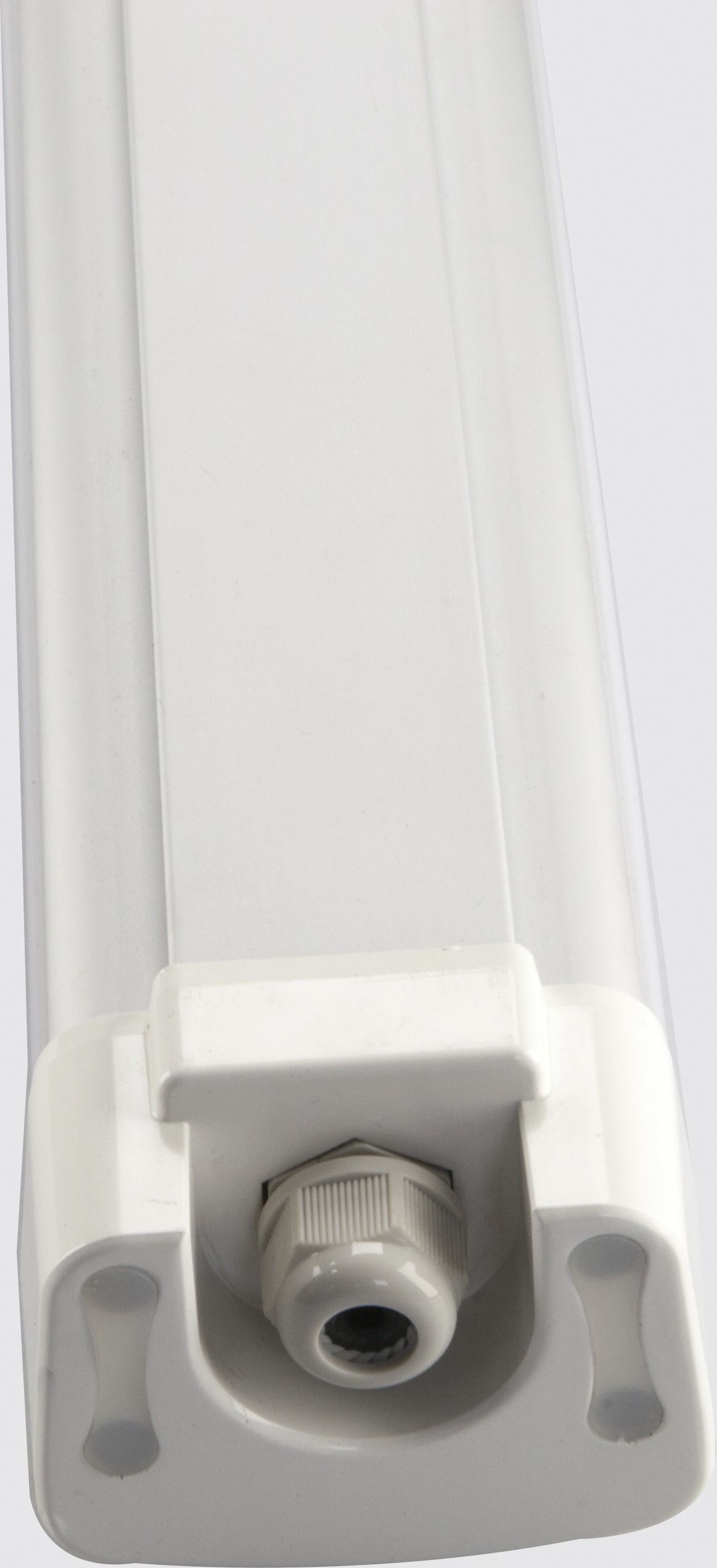 LED-Feuchtraumleuchte 60W 6000K 8400lm gr Konv IP65 1525x85x78mm