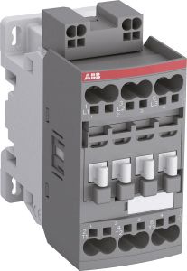 Leistungsschütz 11kW 3S 100-250VUC 26A