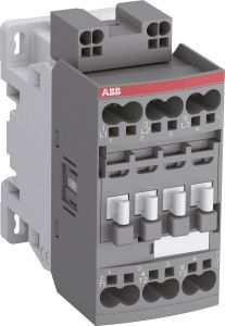 Leistungsschütz 15kW 3S 48-130VUC 32A