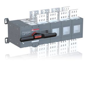 Hauptschalter 2000A 4p IP20 Einb Wart/Rep