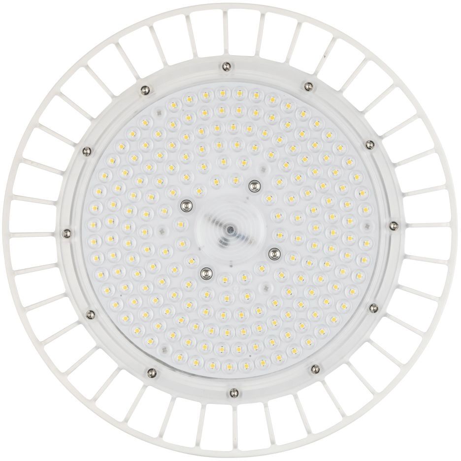 LED Hallenstrahler COMO B 100W 1LED sym LED-Hallenleuchte 4000K 13600lm Konv