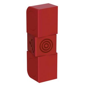 RFID Sicherheitsschalter Leerer Tag