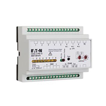 Phasenwächter 230V Funktion Phasenausfallerkennung