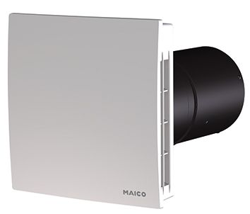 Endmontage-Set f.Einzelraumlüftungsgerä