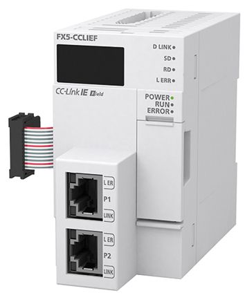 SPS-Kommunikations-Modul