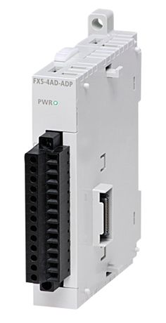 SPS-Analoges E/A-Modul 4Ausg Ausg.Spg Spannung Strom