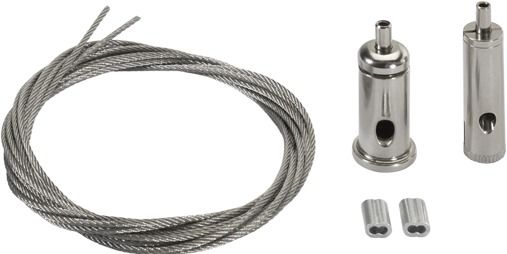 Seilabhängung gr ST L2000mm