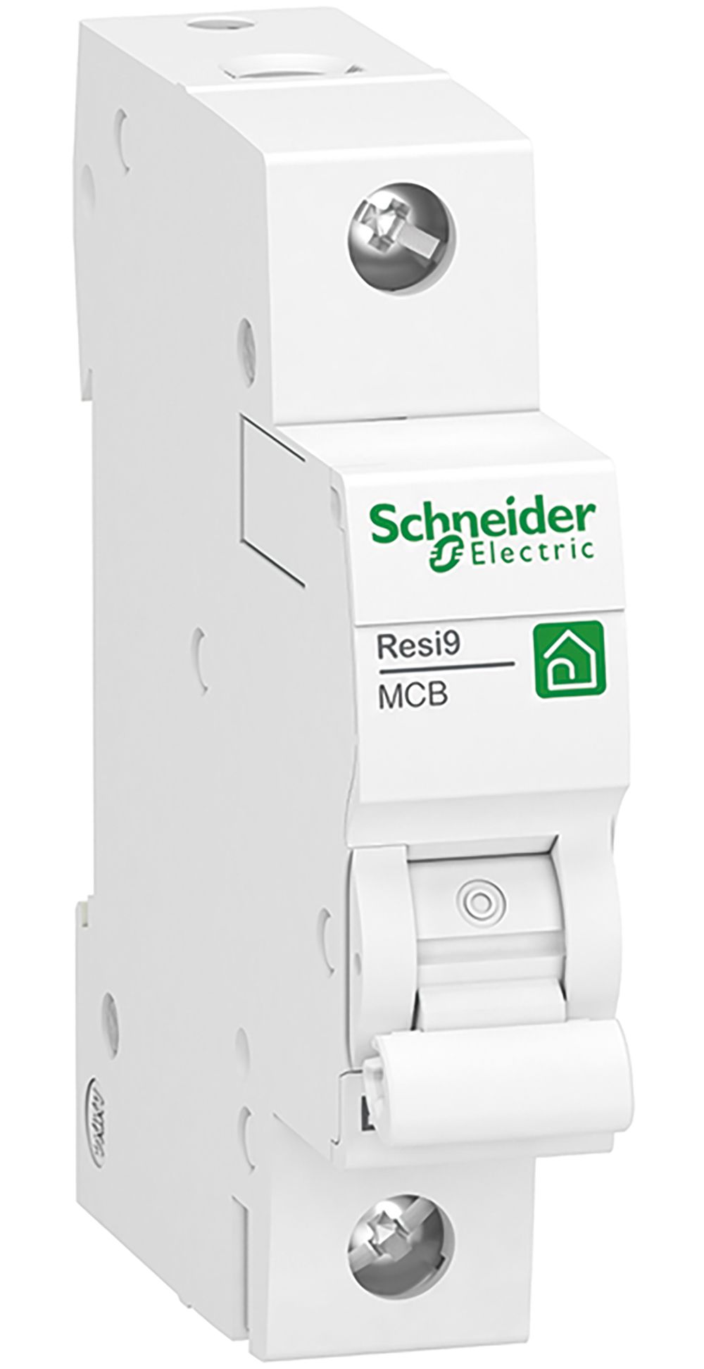 Leitungsschutzschalter AC Resi9 B 6A 1p 230V 1TE 50Hz IP20