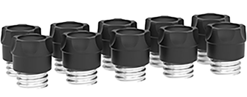 D0-Schraubkappe D01 Kst