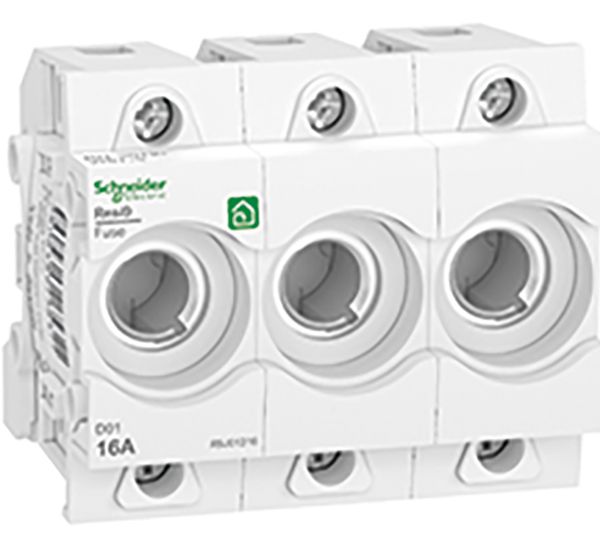 D0-Sicherungssockel 3p D02 REG 63A 400V Kst