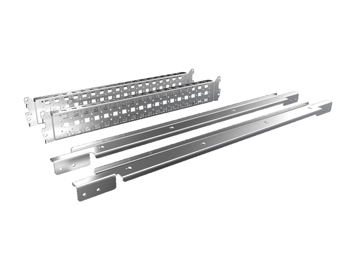 Sammelschienensystem 3p 185A 185mm/abst 23kA