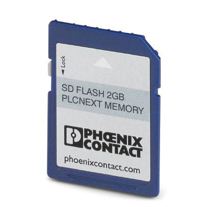 SPS-Speichereinheit 2000000kByte