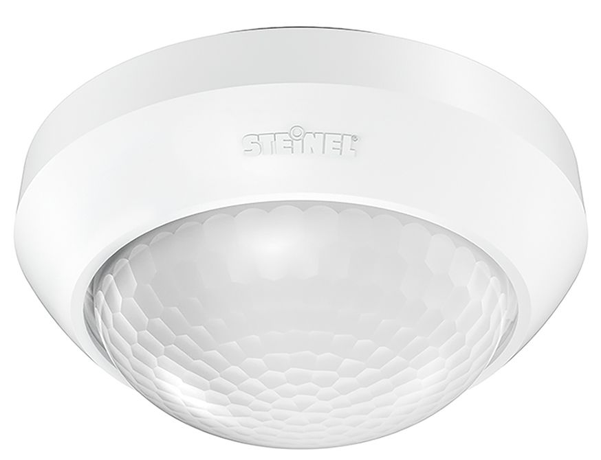 Bewegungsmelder AP 360° 220V ws mt IP54 2000W