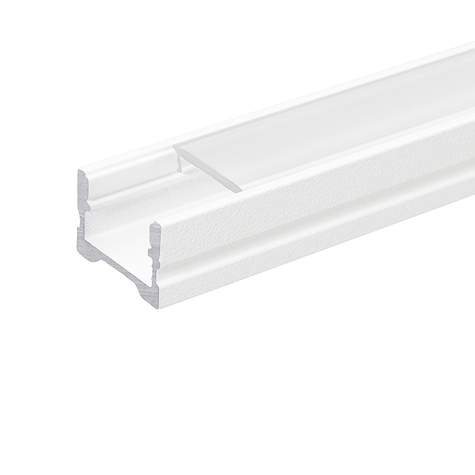 Profil ws IP00 2000x19x13mm Zubehör