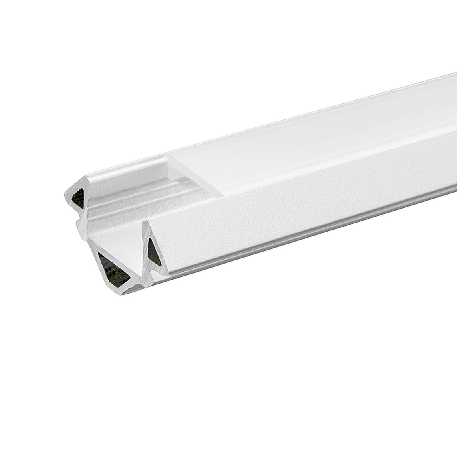 Profil ws IP00 2000x20x20mm Zubehör