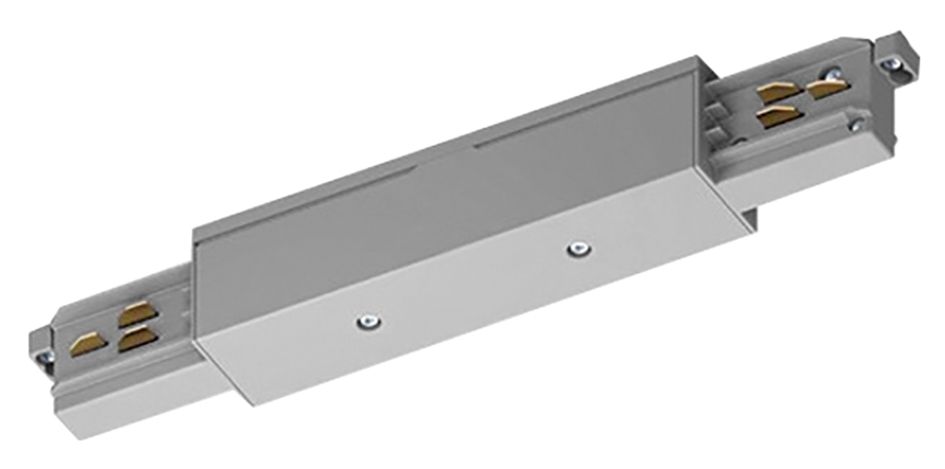 Kupplung/Verbinder ger Stromschienen sw