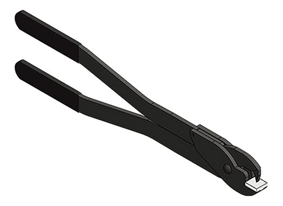 Werkzeug gr Stromschienen ST