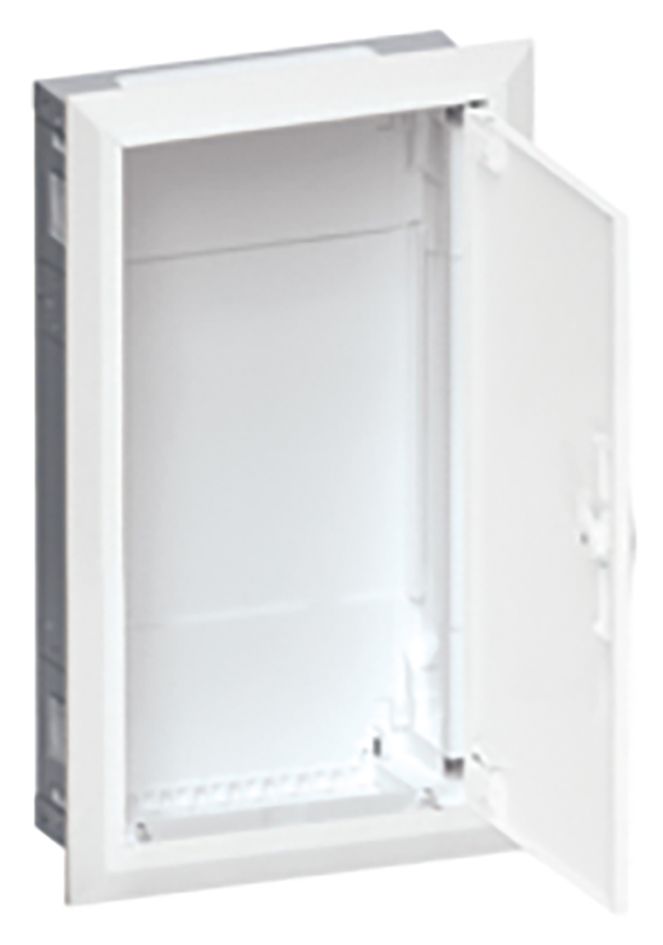 Leergehäuse ST/Kst IP30 ET112mm B300xH1250xT112mm