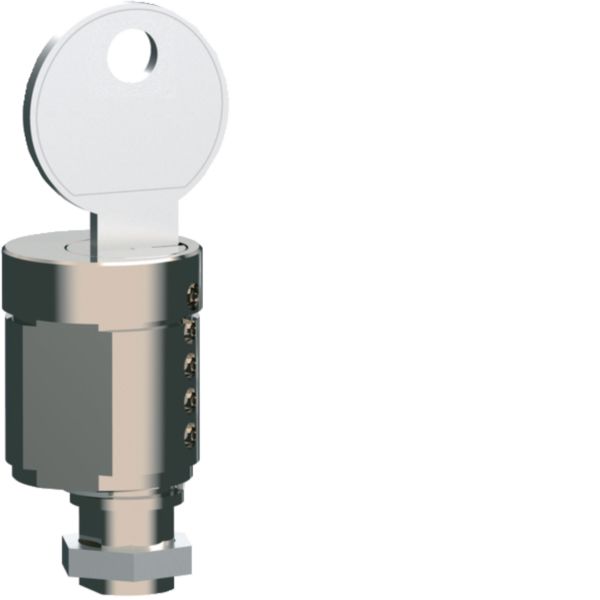 Schliesseinsatz Ronis Schlüssel