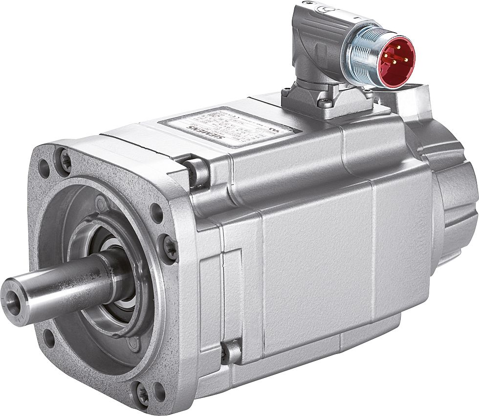 Drehstr/Synchronmotor 460 AC 0,5kW 460V 6000Upm 50-60Hz