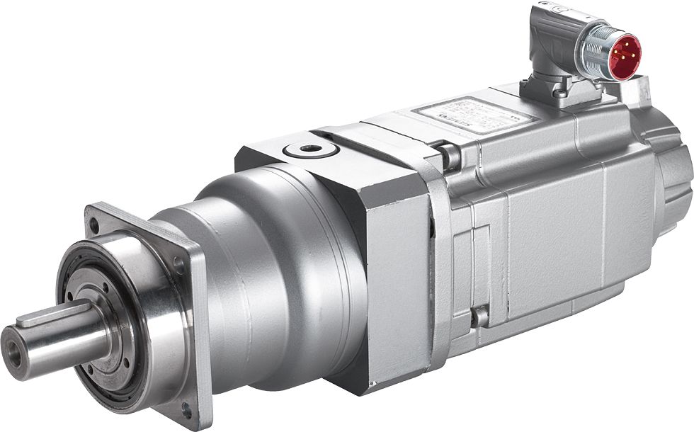 Drehstr/Synchronmotor 460 AC 3000Upm 460V 50-60Hz