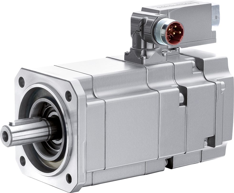 Drehstr/Synchronmotor 460 AC 2,3kW 460V 3000Upm 50-60Hz