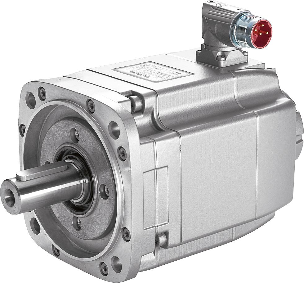 Drehstr/Synchronmotor 460 AC 4,4kW 460V 3000Upm 50-60Hz