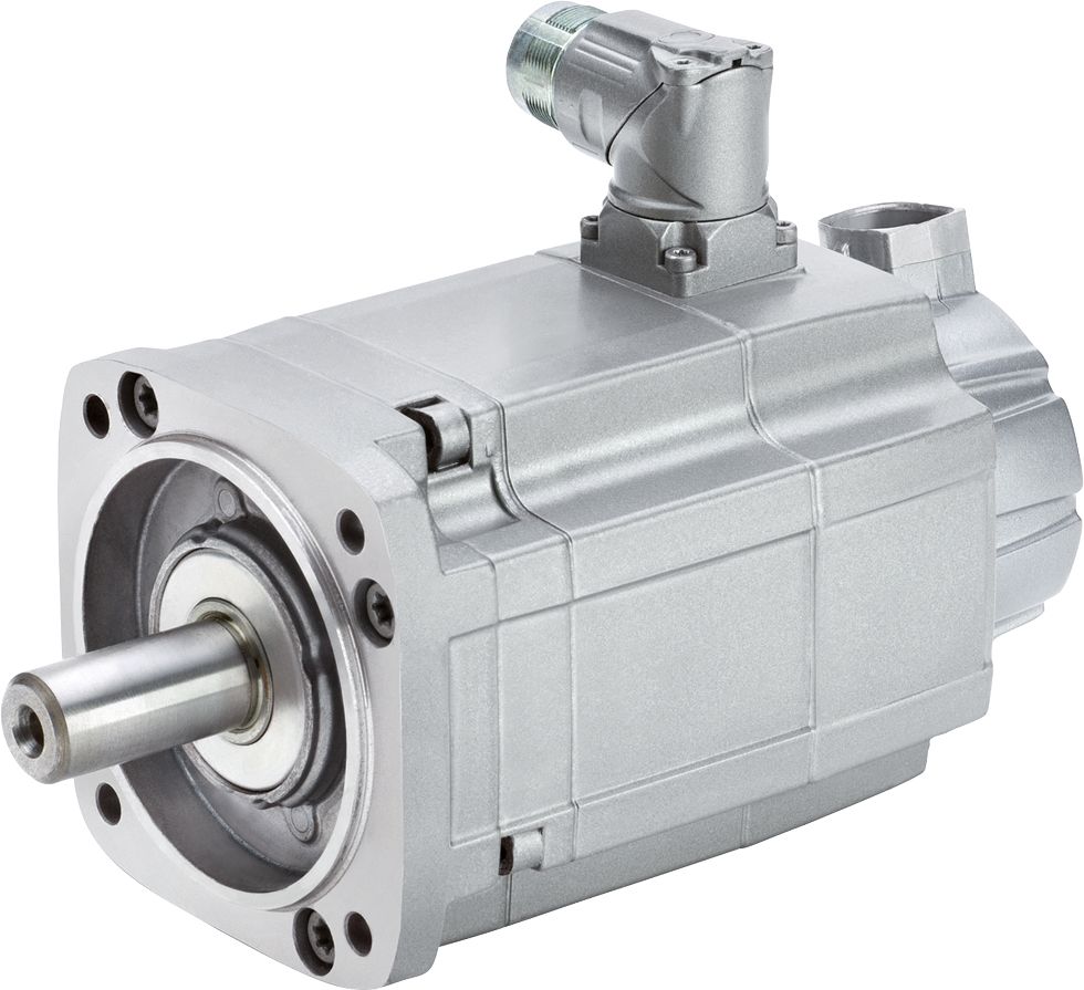 Drehstr/Synchronmotor 460 AC 0,88kW 460V 6000Upm 50-60Hz