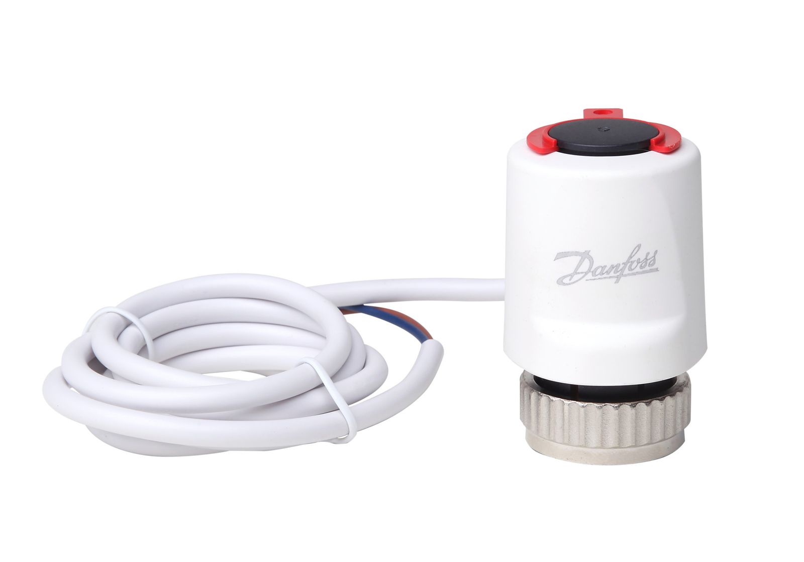 Heizungs-Stellmotor 24V AC IP41