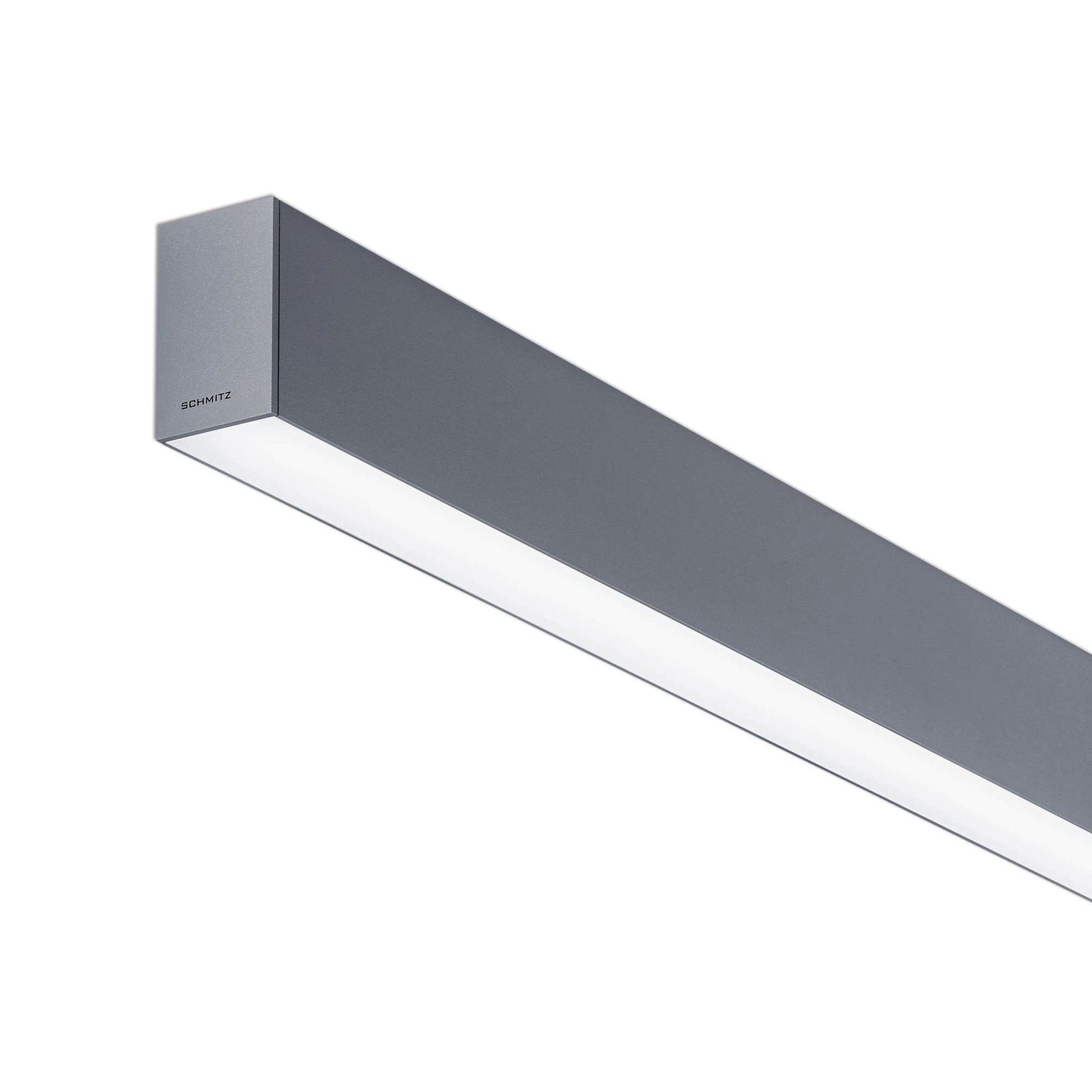 LED-Leuchteneinsatz 15W S55 3000K 1400lm 1LED elektr.Trafo IP30 ws