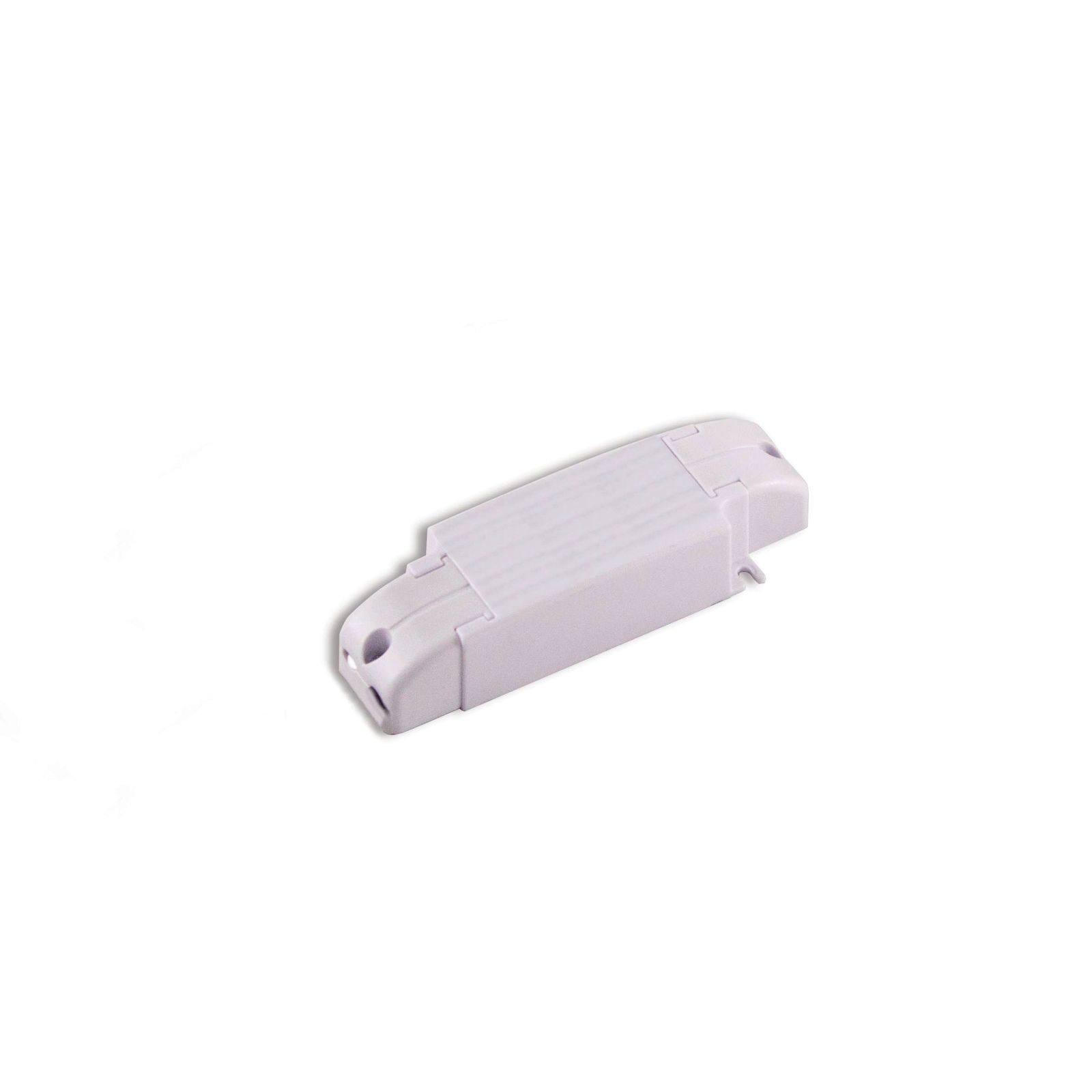 LED-Trafo 500mA DALI Kstgeh stat Dimmung DALI 125x79x22mm