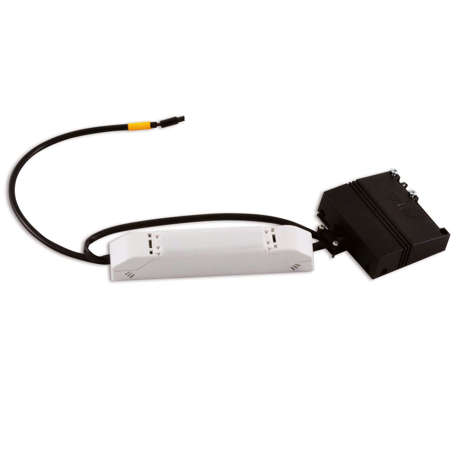 LED-Trafo 6-14W 350mA DALI Kstgeh stat Dimmung DALI 153x30x30mm