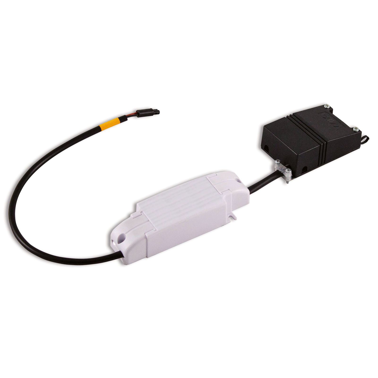 LED-Trafo 6-8W 260mA Kstgeh stat 115x34x19mm