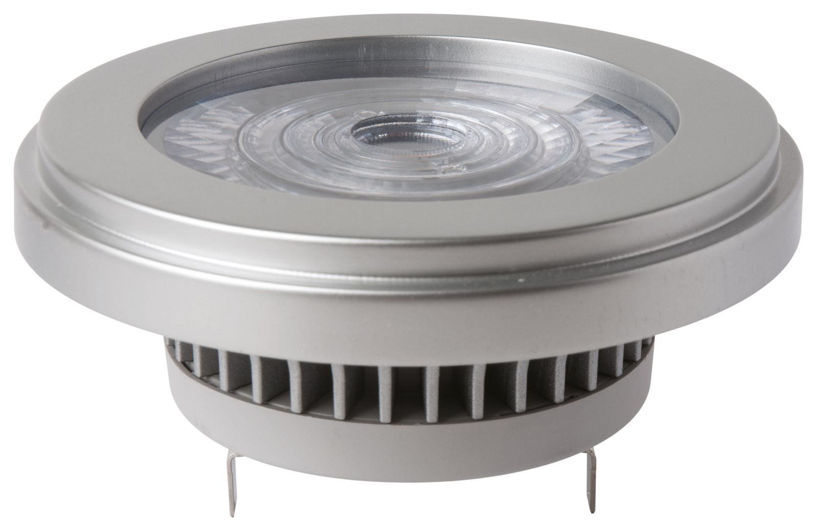 LED-Lampe G53 AR111 12W 880lm G 45° AC Ø111x58mm 12V
