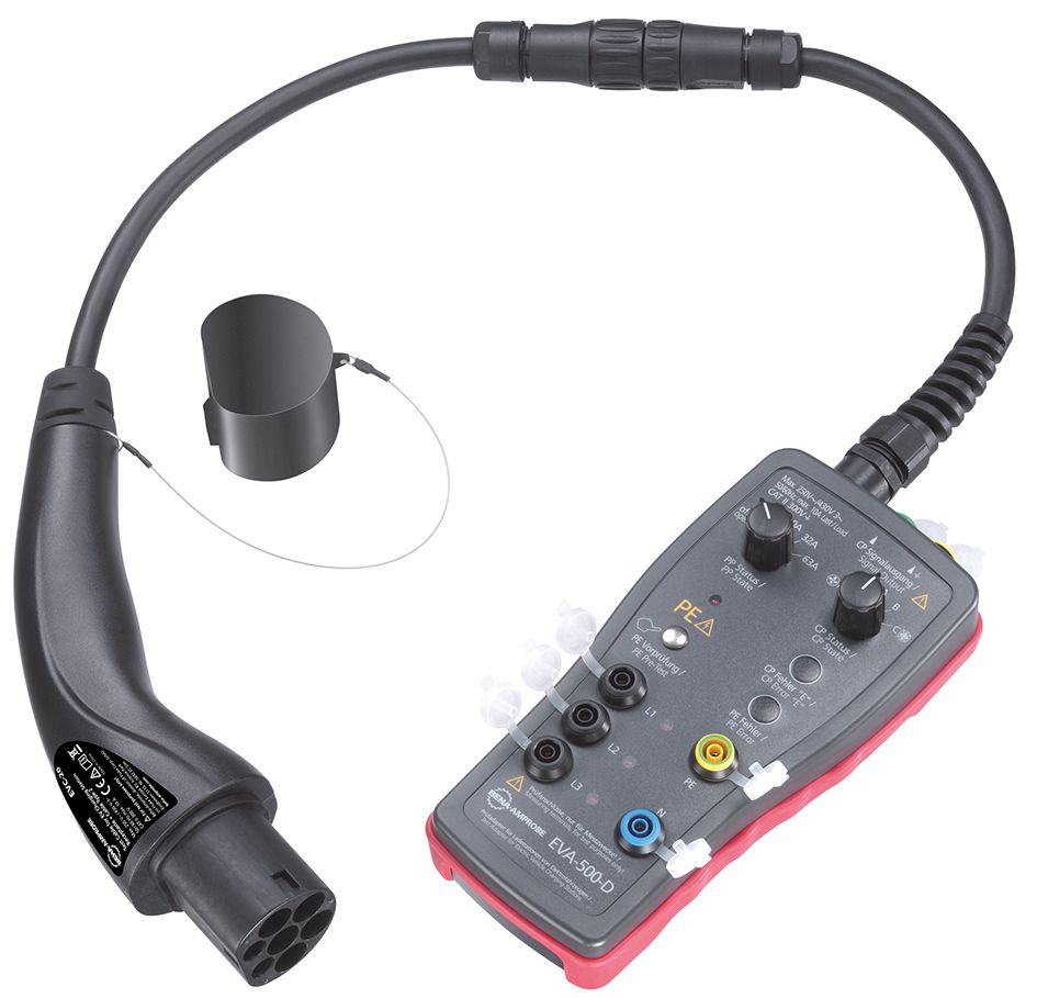Messadapter