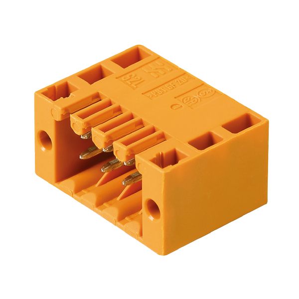 Platinenstecker Stift 38p or 2re 3,5mm zinn Löt frei