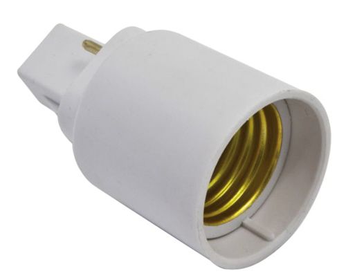 Steckfassung ws E27 Keramik Steckbef