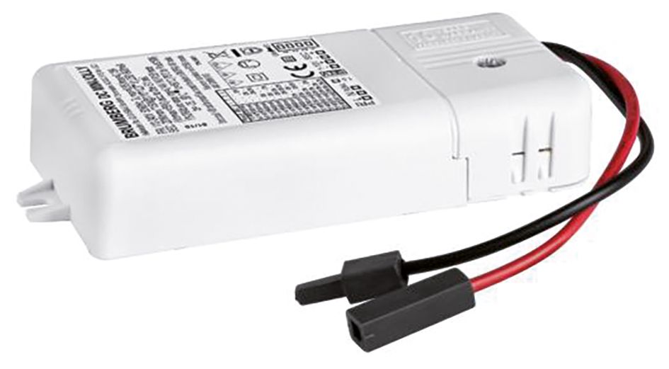 LED-Steuerung 5,25-18W 350mA 51,4V IP20 1-10V Dimmung 1-10 V Kstgeh dyn