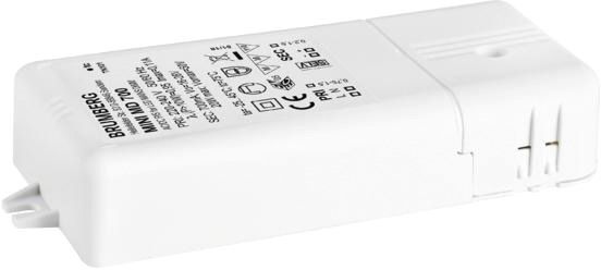 LED-Steuerung 11,2-20W 700mA 28,5V IP20 dim Dimmung Phasenabschnitt Kstgeh dyn