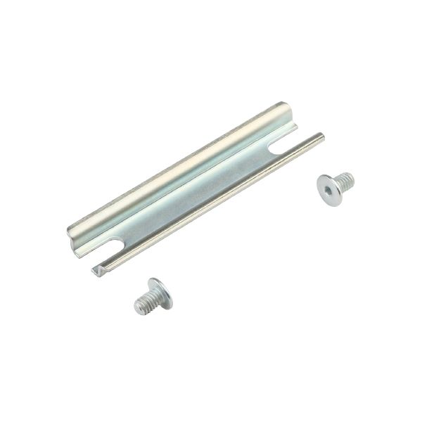 Tragschiene ST g/vz L114mm Langl TS15 Hutschiene TH15