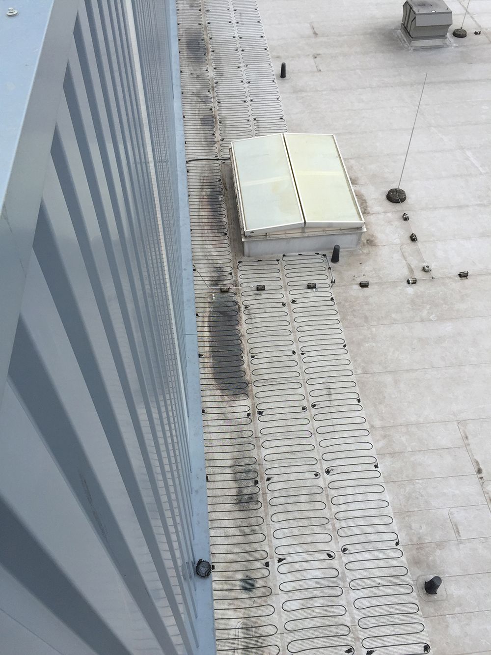 Temperaturregler analog eingebauter 3TE Fühler 230V Wechs