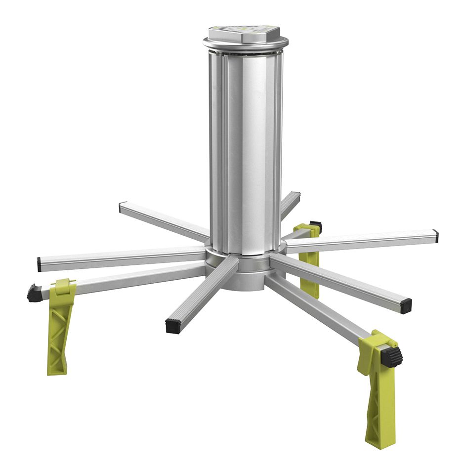Zubehör Kabelringabroller ClouUP 183x63x52mm