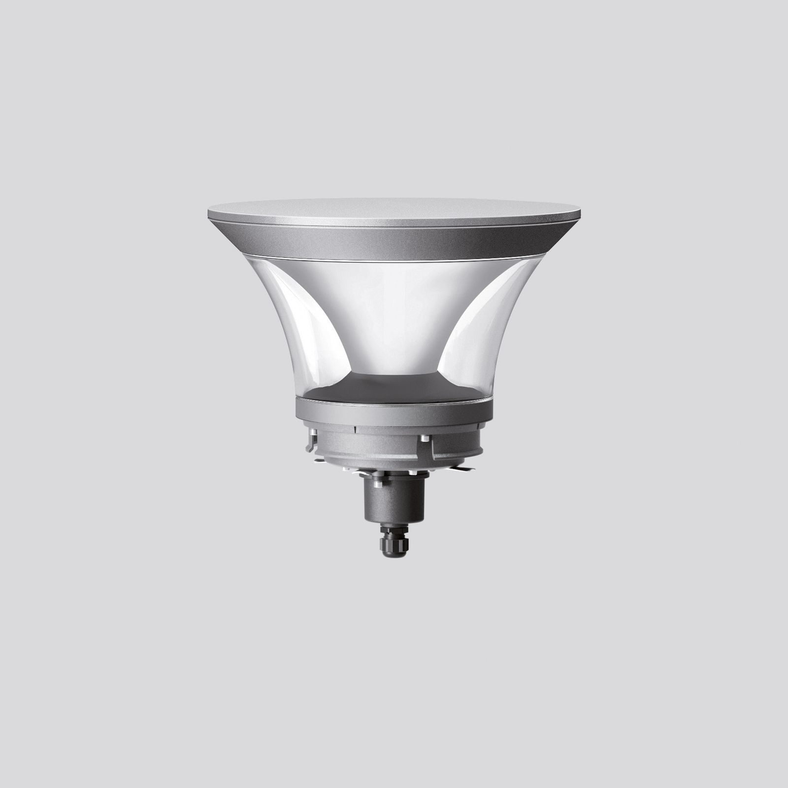 LED-Modul 19,5W 4LED 220-240V 3000K 360° 1625lm LEDmodul UC Dimmb