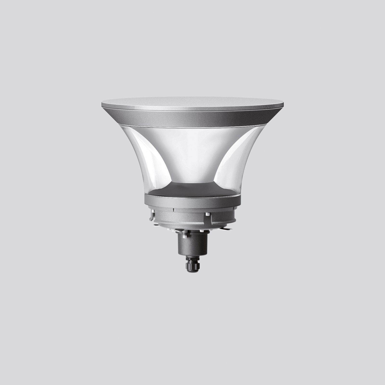 LED-Modul 19,5W 4LED 220-240V 4000K 360° 1668lm LEDmodul UC Dimmb