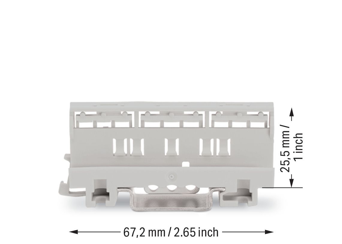 Adapter Serie 221