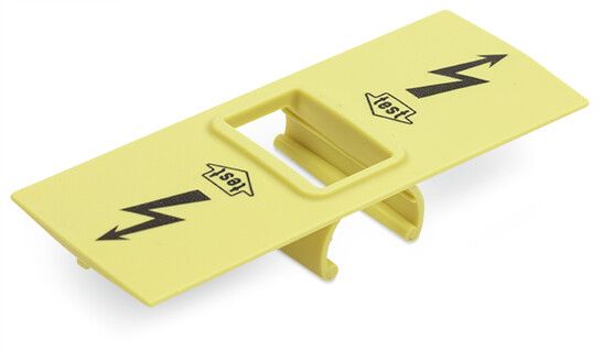 Abdeckung