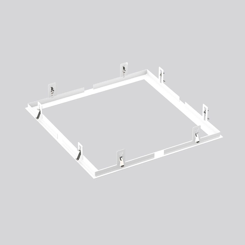 Einbaurahmen ws ST L649mm B649mm H2mm