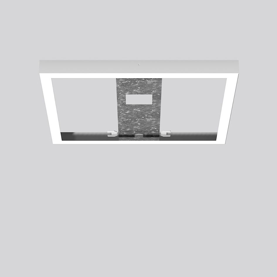 Befestigungsset ws ST L627mm B627mm H47mm