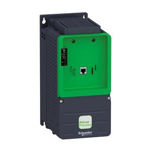 Frequenzumrichter lin=1,5 380-480V E3ph A3ph 500Hz 50/60Hz IP20 5%F 0%V
