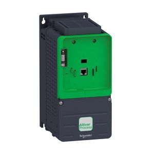 Frequenzumrichter lin=2,2 380-480V E3ph A3ph 500Hz 50/60Hz IP20 5%F 10%V